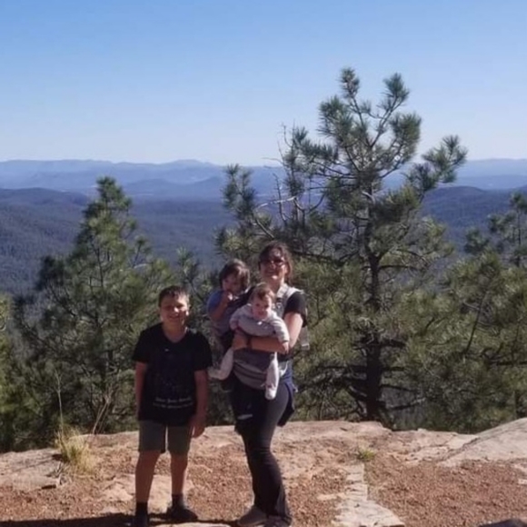 All About Amanda Panda🐼🖤🐼 - Picture 4 of 12